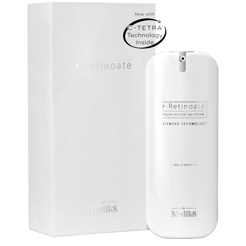 Medik8 r-Retinoate Day & Night Cream 50ml
