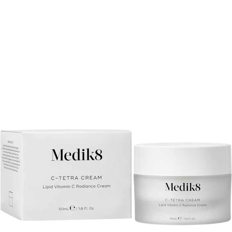 Medik8 C-Tetra Crema 50 ml Medik8 C-Tetra Crema 50 ml