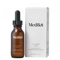 Medik8 C-Tetra Luxe 30 ml