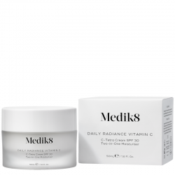 Medik8 Vitamine C Éclat Quotidien 50 ml