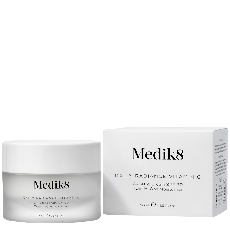 Medik8 Vitamine C Éclat Quotidien 50 ml Medik8 Vitamine C Éclat Quotidien 50 ml
