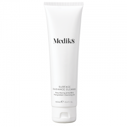 Medik8 Surface Radiance Cleanse 150 ml