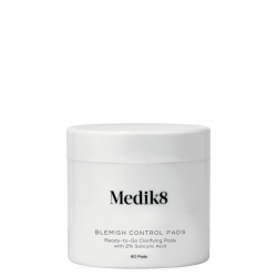Medik8 Blemish Control Pads 60 discs