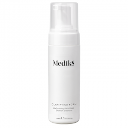 Medik8 Mousse Clarifiante 150 ml