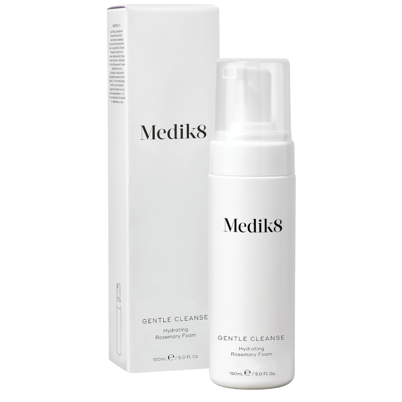Medik8 Nettoyant Doux 150 ml Medik8 Nettoyant Doux 150 ml
