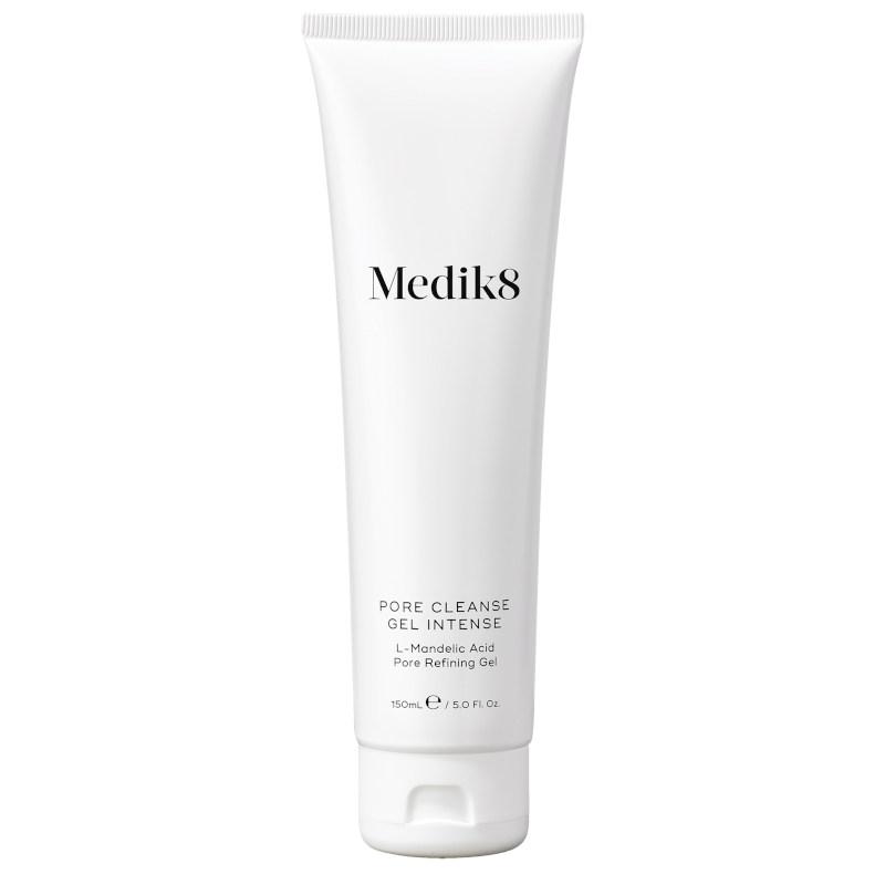 Medik8 Porenreinigungsgel Intensiv 150ml Medik8 Porenreinigungsgel Intensiv 150ml