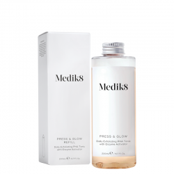 Medik8 Press & Glow Nachfüllpackung 200ml