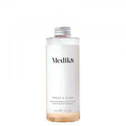 Medik8 Press & Glow Refill 200ml