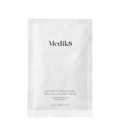 Medik8 Ultimate Recovery Bio-Cellulose Mask 6 mascarillas