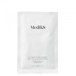 Medik8 Ultimate Recovery Bio-Cellulose Mask 6 masks