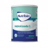 NUTRIBEN Hydrolysé 1 de 0 à 6 mois 400 gr