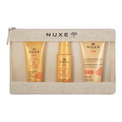 Nuxe Travel Kit High protection essentials