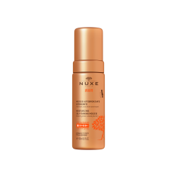 Nuxe Mousse Autobronzante Visage et Corps