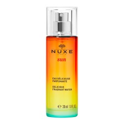 Nuxe Sun Eau Parfumée Délicieuse Format Voyage 30 ml