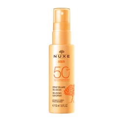 Nuxe Sun Spray Solaire Délicieux SPF 50 50 ml