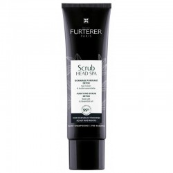 René Furterer HEAD SPA Peeling-Entgiftungspflege für die Kopfhaut 150 ml