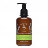 APIVITA Tonic Bergtee Körpercreme 200ml