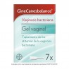GINECANESBALANCE Vaginal Gel 7x5ml