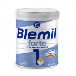 BLEMIL Plus 1 Forte Säuglingsmilch 800gr