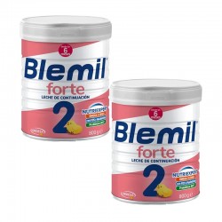 PACK BLEMIL Plus 2 Forte Folgemilch 2x800gr