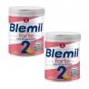PACK BLEMIL Plus 2 Lait de Suite Forte 2x800gr