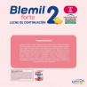 BLEMIL Plus 2 Forte Follow-On Milk 800gr
