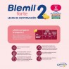BLEMIL Plus 2 Forte Follow-On Milk 800gr