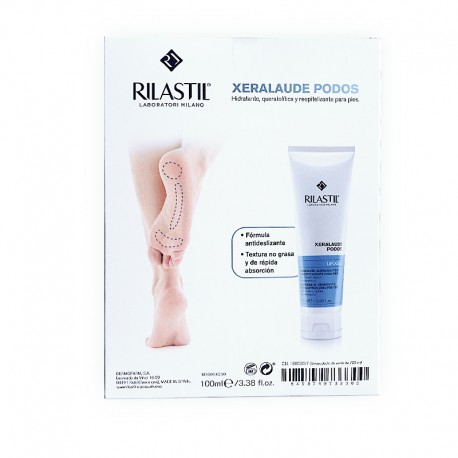 Xeralaude Podos 100ml + Socks Xeralaude Podos 100ml + Socks
