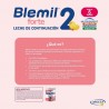 BLEMIL Plus 2 Forte Follow-On Milk 800gr