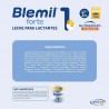 BLEMIL Plus 1 Forte Latte Infantile 1200gr
