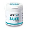 AML Sport Mineral Salts 25 caps Ana María Lajusticia