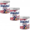 CONFEZIONE BLEMIL Plus 2 Latte Proseguimento Forte 3x800gr