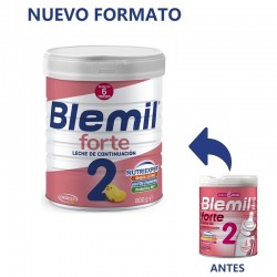 PACK BLEMIL Plus 2 Forte Folgemilch 3x800gr