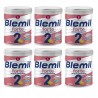 CONFEZIONE BLEMIL Plus 2 Latte Proseguimento Forte 6x800gr