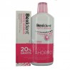 BEXIDENT Sensitive Teeth Mouthwash 500ML + Toothpaste 75ML