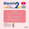 BLEMIL Plus 2 Forte Lait de Suite 1200gr
