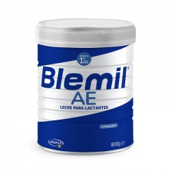 Blemil Plus Optimum 3 - Preparado Lácteo para bebés a partir de 12 meses -  800g : : Alimentación y bebidas