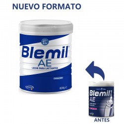 BLEMIL Plus AE from 0 to 6 months 800gr NEW FORMULA