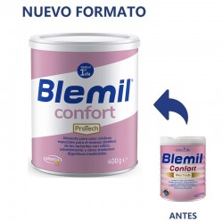 BLEMIL Confort ProTech PACK POUPANÇA 3x800g