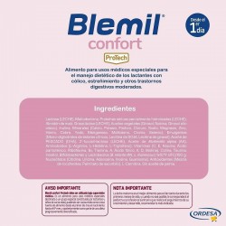 BLEMIL Confort ProTech PACK POUPANÇA 3x800g