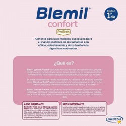 BLEMIL Confort ProTech PACK ÉCONOMIE 3x800g