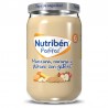Nutribén Potito Apfel-Orangen-Bananen-Keks 6x235g