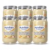 Nutribén Potito Apfel-Orangen-Bananen-Keks 6x235g