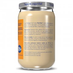 Nutribén Potito Apfel-Orangen-Bananen-Keks 6x235g