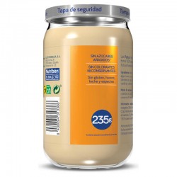 Nutribén Potito Apfel-Orangen-Bananen-Keks 6x235g