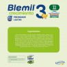 BLEMIL Plus 3 Ingrédients Préparation Laitière Croissance (+12 mois) 800g