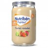 Nutribén Divers Fruits 6x235g