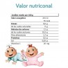 Nutribén Divers Fruits 6x235g