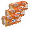 Nutriben Potito Introduction Golden Apple 6x120g