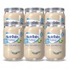 Nutriben Supreme Potito di Nasello con Riso 6x235g